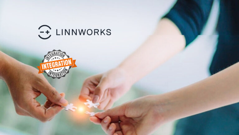 Linnworks Launches Integration with eBay Fulfillment by Orange Connex