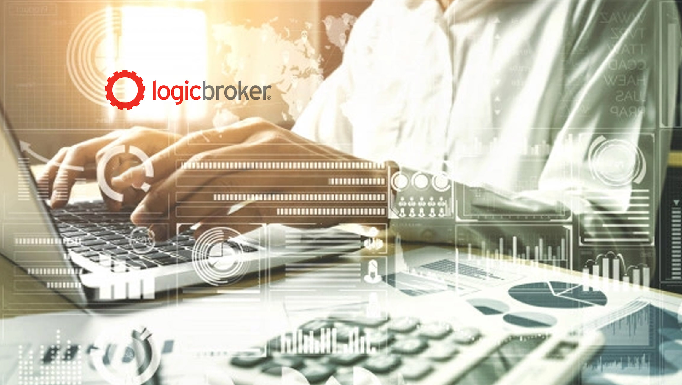 Cloud-Based eCommerce Platform Logicbroker Publicly Releases B2B Offerings