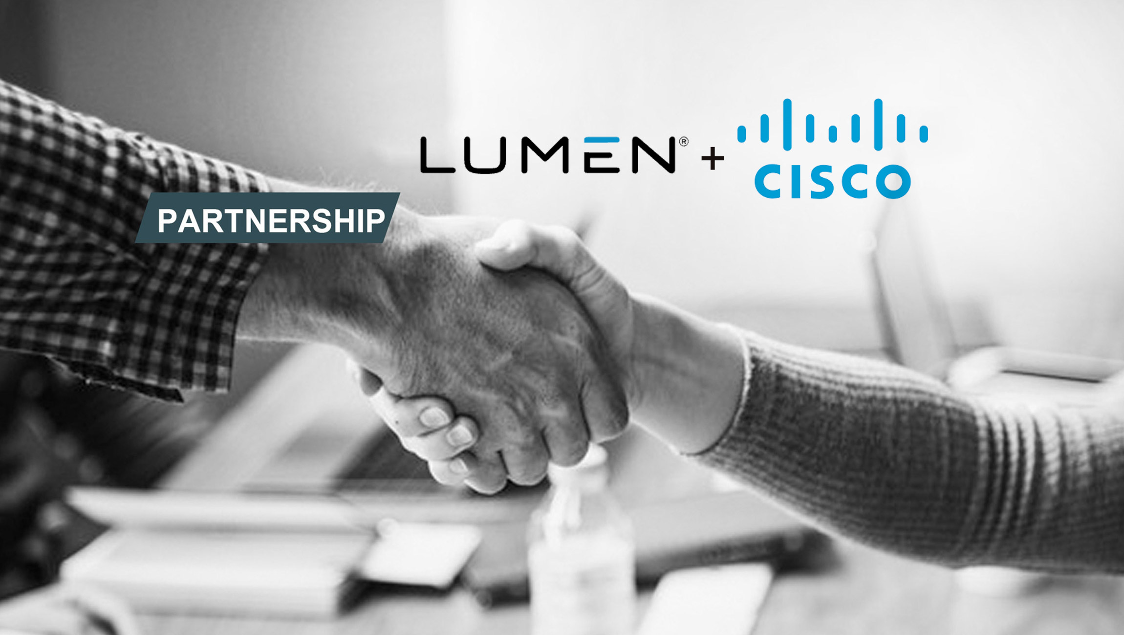 Lumen and Cisco Expand Their Partnership to Help Businesses Embrace the Future of Work With Advanced Communication and Collaboration Solutions