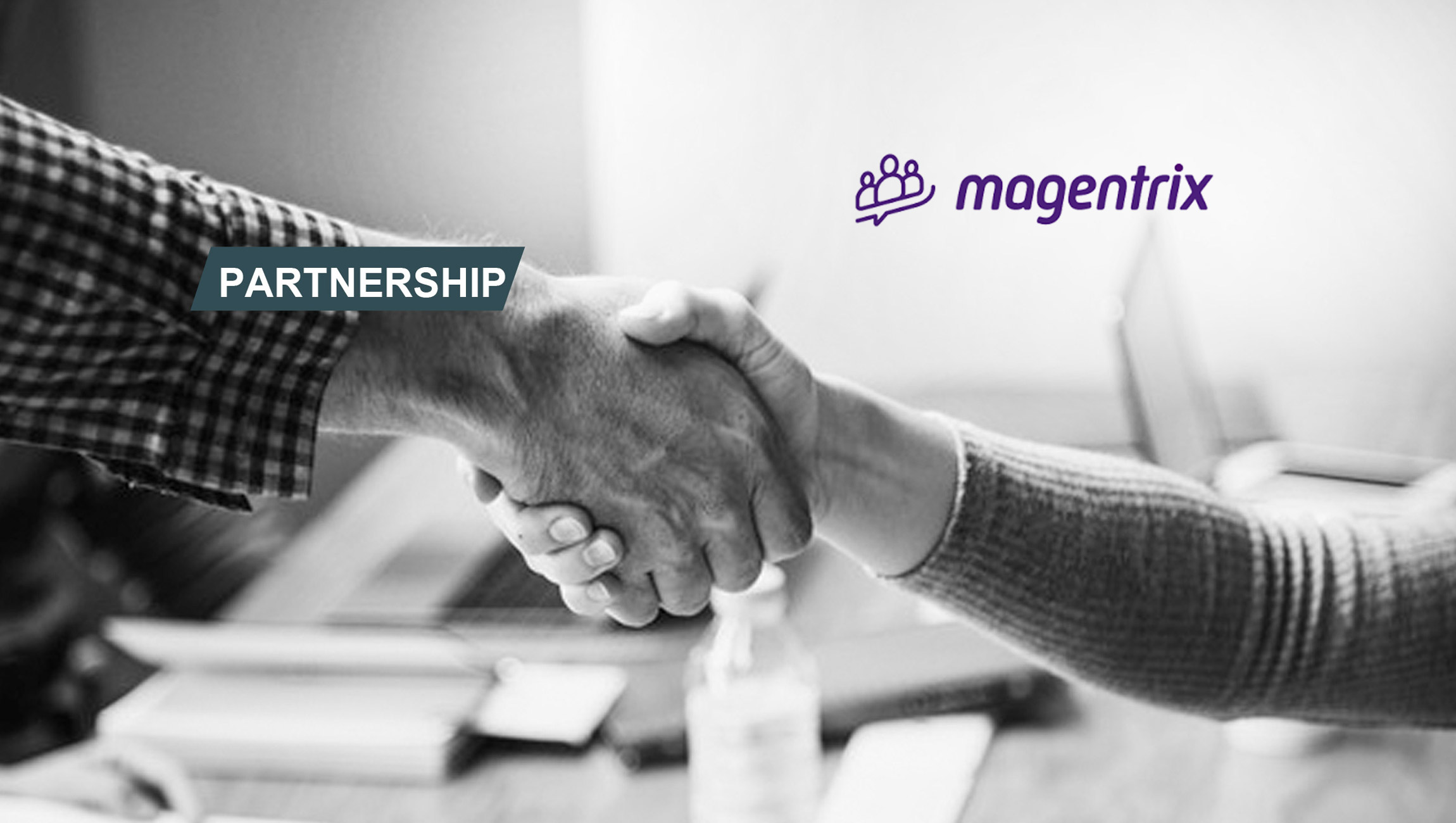 Partner Enablement & Partner Engagement: Magentrix Partner Management Platform Earns Highest Scores in These Criteria