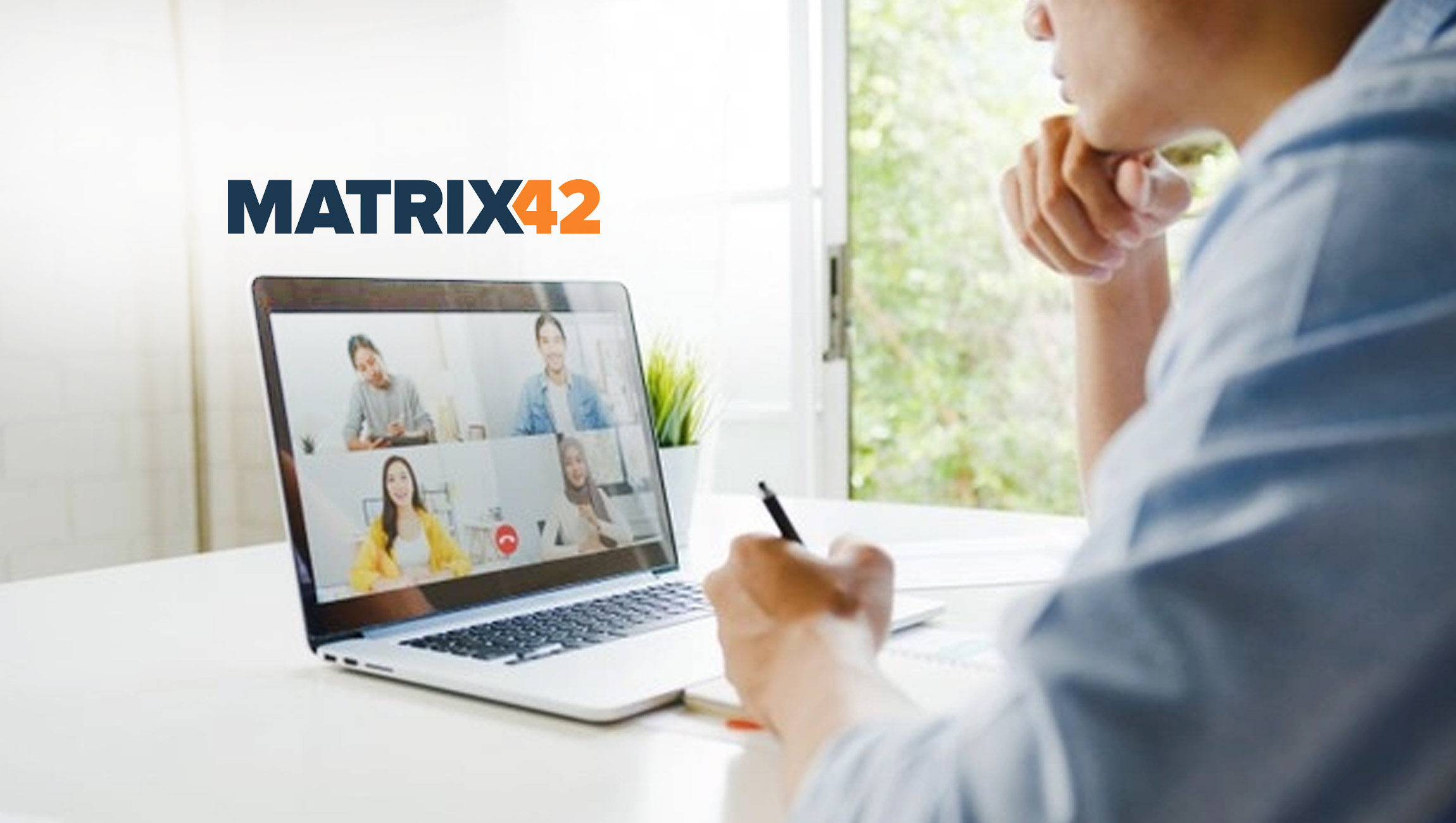 Matrix42 Launches Global Remote Work Study Which Emphasizes the Importance of Work-Life Balance