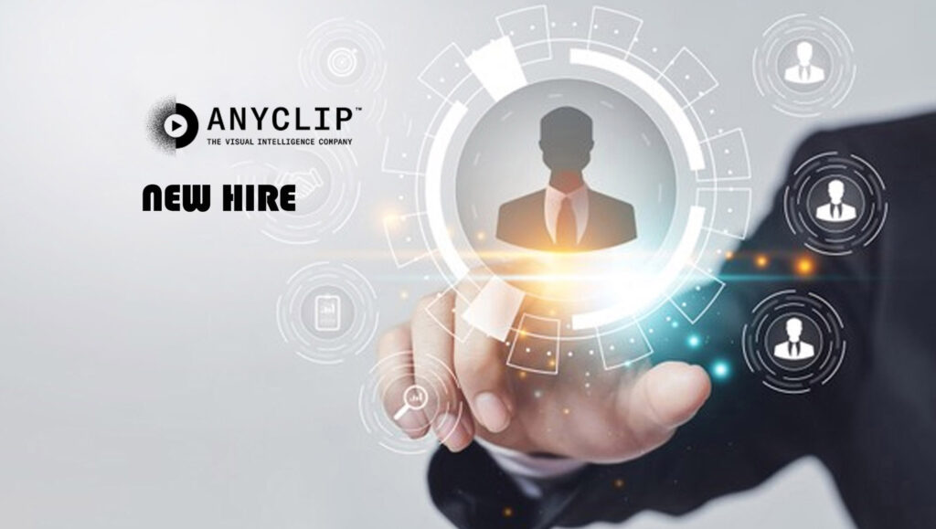 AnyClip is Chief Revenue Officer, Microsoft Veteran Kristi Gaudioso