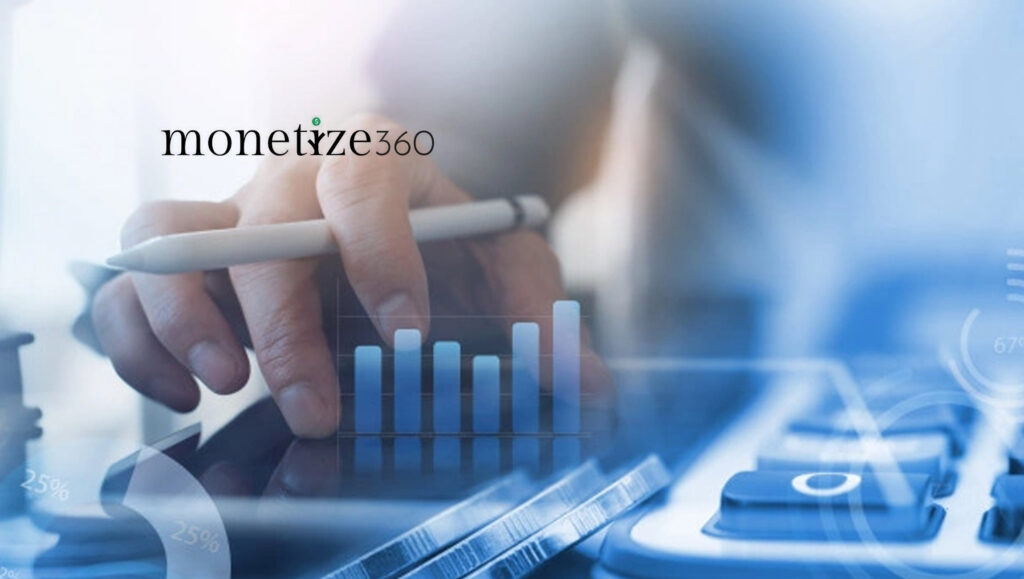 Monetize360 Secures 3.2M Seed Round Investment