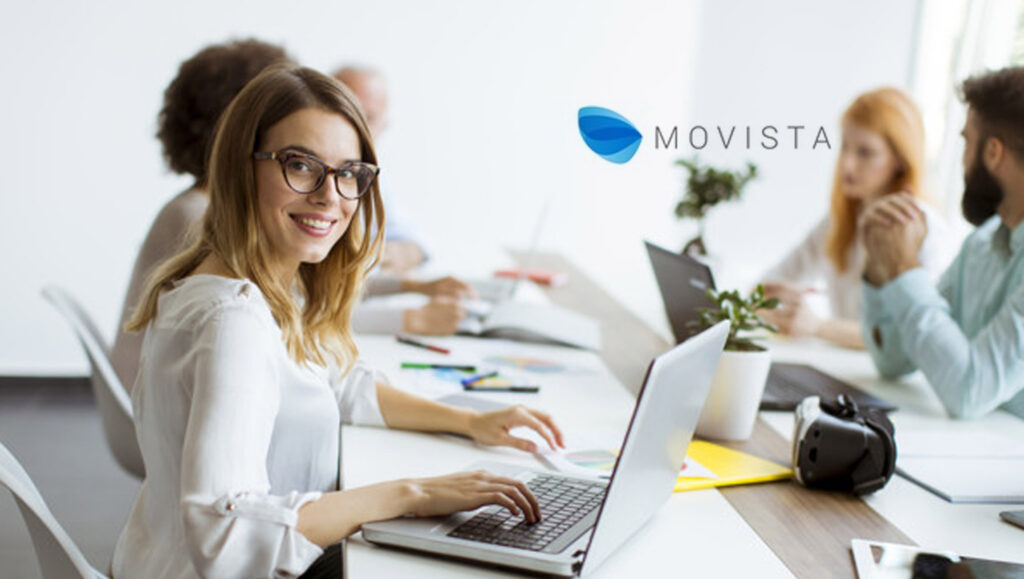 Movista Holds 9th Annual Customer Event Following Third Gartner® Mention