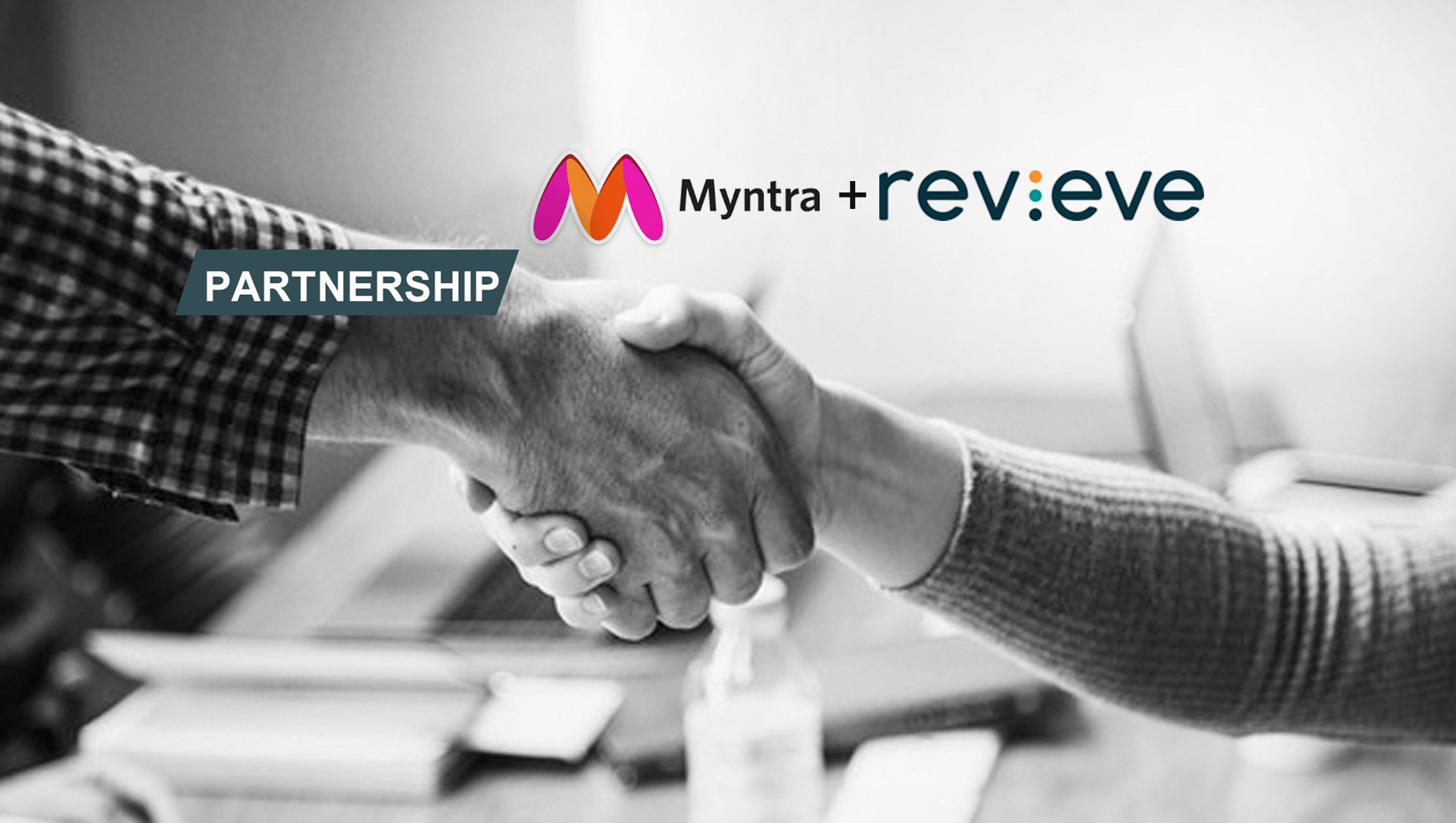 Myntra and Revieve Partner to Launch Industry First In-Depth Digital Skincare Advisor Experience for Beauty Consumers in India