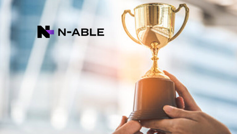 N-able Announced as Service Provider of the Year at European IT & Software Excellence Awards 2021