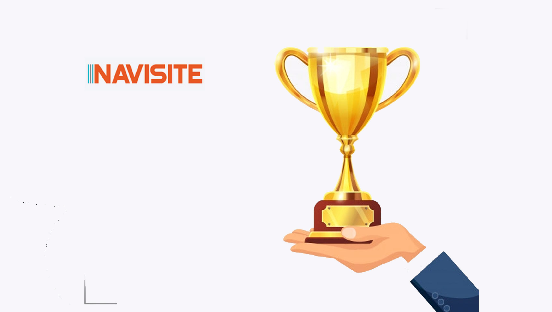 Navisite Named a Finalist for 2023 SAP Pinnacle Award in the Sales Success - Midmarket Category