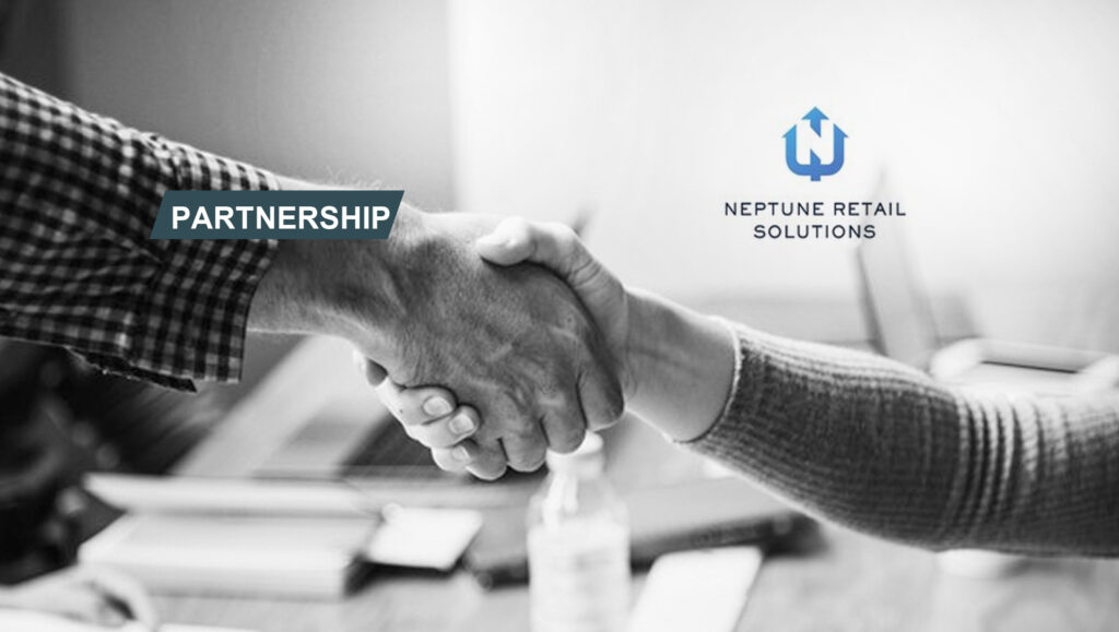 Neptune Retail Solutions and RevTrax Partner to Exclusively Provide Personalized Digital Offers to the Shelf at Scale