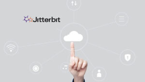 New State of Salesforce Survey Reveals Rising Importance of Enterprise-Wide Cloud-Based System Integration