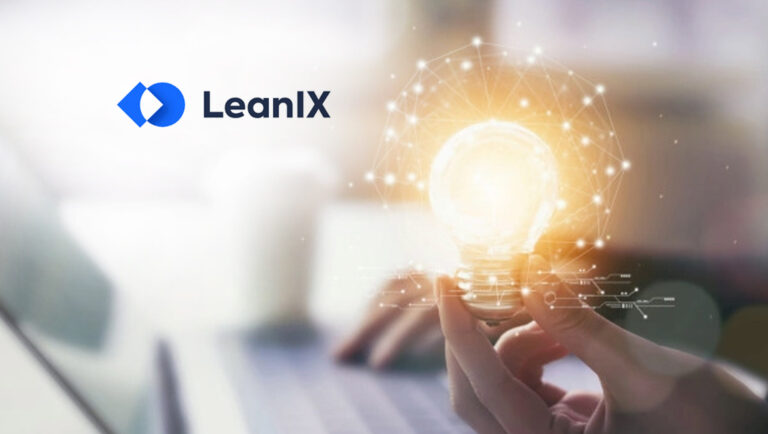 LeanIX , Survey Data Reveals Immaturity in Enterprise SaaS Management