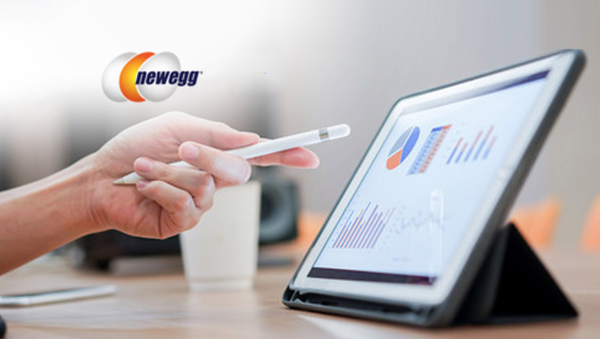 Newegg Teams with PromoteIQ to Empower Vendor-Direct Sellers to Broaden Reach, Increase Sales