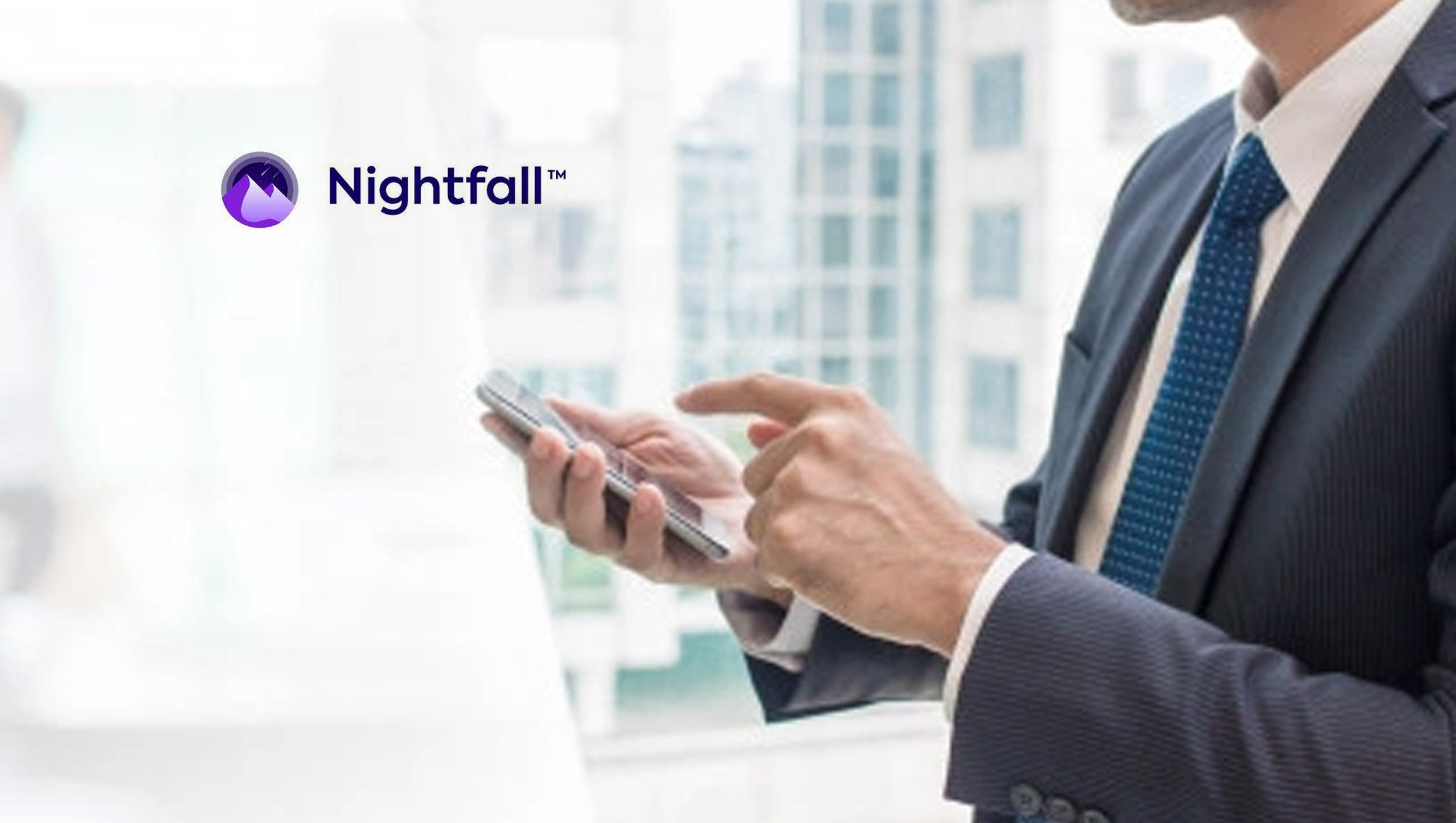 Nightfall Achieves SOC 2 Type 2 Compliance