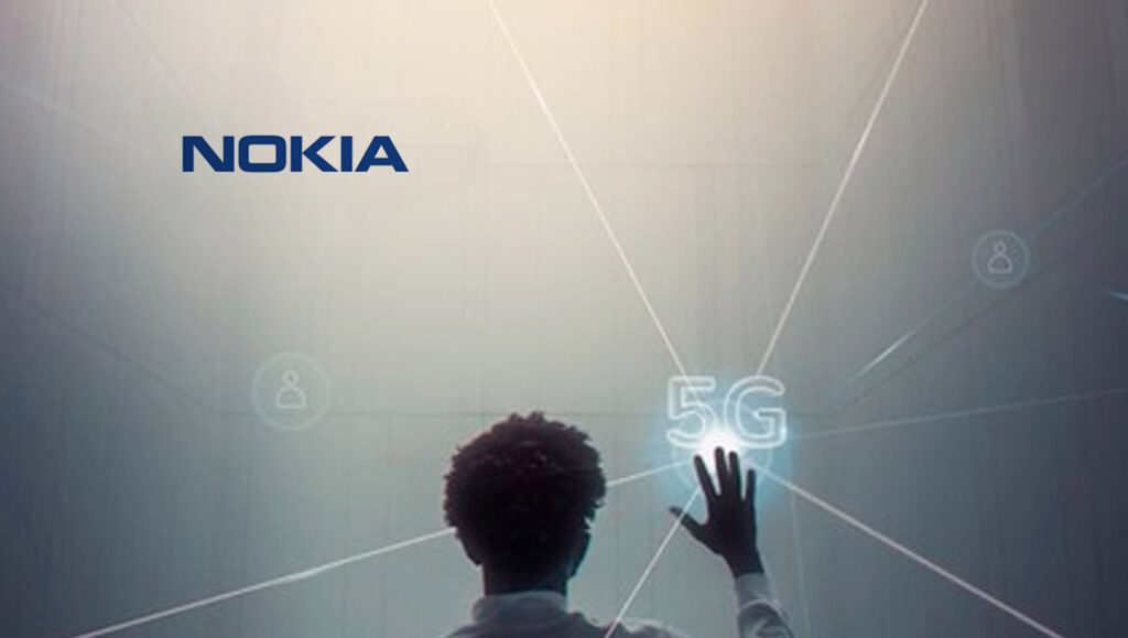 Nokia-selected-by-T-2-Slovenia-in-five-year-5G-deal-as-sole-supplier