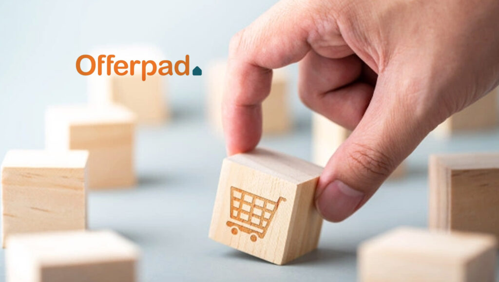 Offerpad Aims to Help Ease Headaches, Bring Control and Convenience to Home Buyers with Launch in Riverside and San Bernardino Area