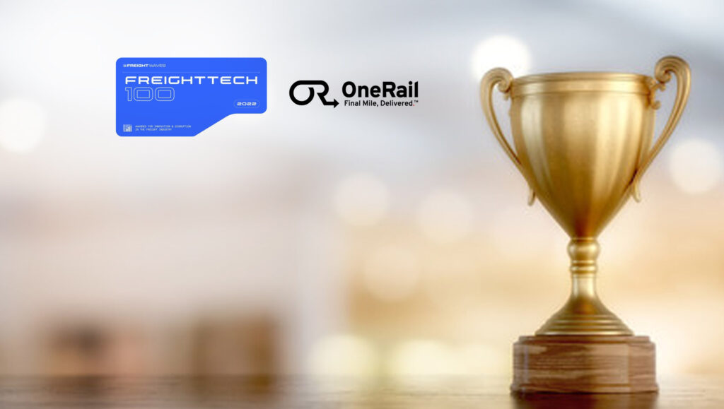 OneRail-Debuts-on-the-FreightTech-100_-Awarded-to-the-Freight-Industry’s-Most-Innovative-and-Disruptive-Companies