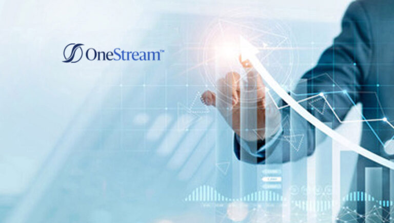 OneStream Starts off 2023 With Strong Momentum in Q1