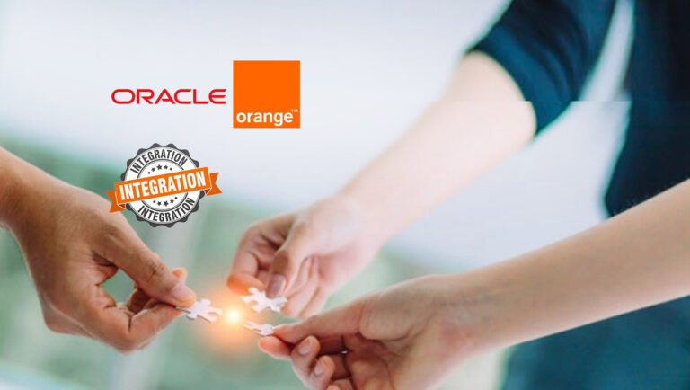 Oracle and Orange Announce Joint Intention to Strengthen Digital Infrastructure in West Africa