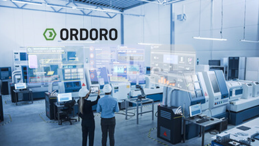 Ordoro Announces Bill of Materials Feature for Manufacturing