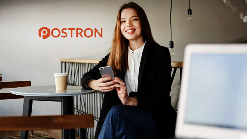 POSTRON Makes Paying for Dinner Satisfying With Seamless POS Systems