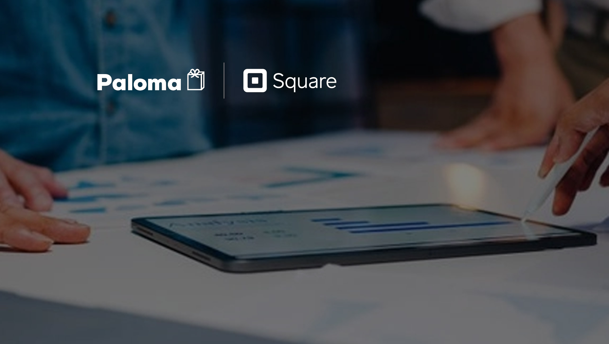 Paloma and Square Join Forces to Make DMs a Powerful New Sales Channel for Small Businesses