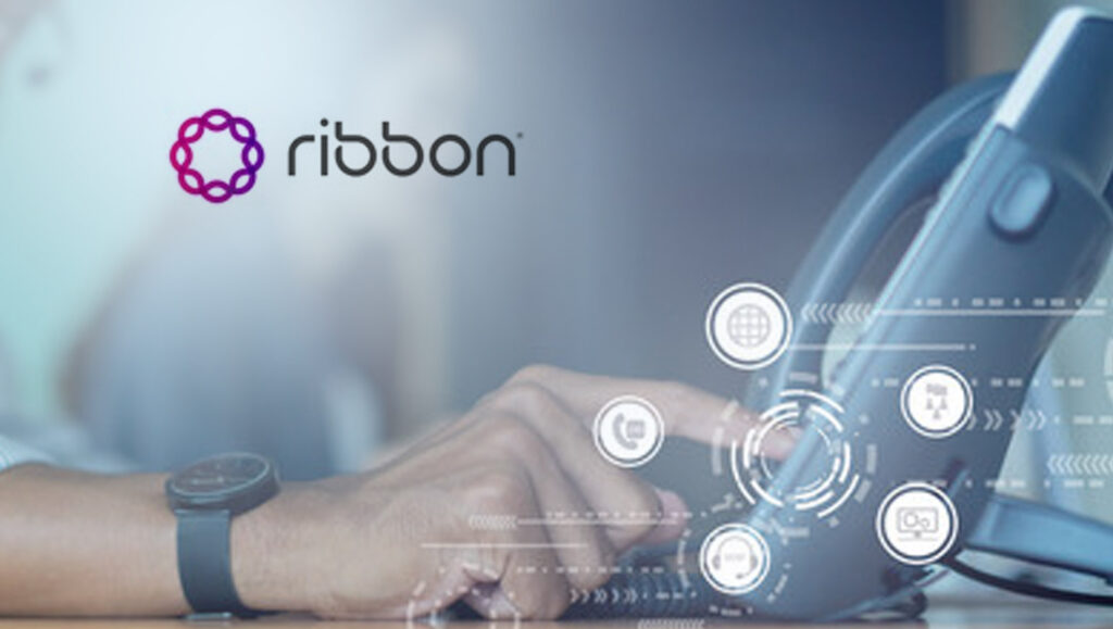 Evolutio is First European Provider to Deploy Ribbon's Virtual C20 for Telecom Services