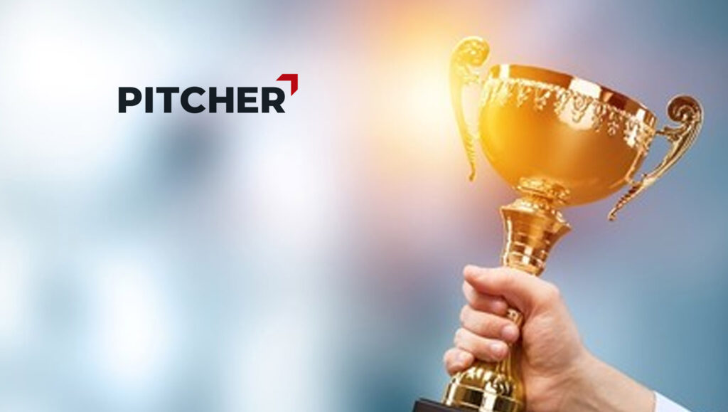 Pitcher Earns Four Best-in-Class Distinctions in Data and Analytics Visualization, Guided Selling, Interactive Customer Presentations, and Mobile UX in POI’s 2023 Retail Sales Execution Vendor Panorama