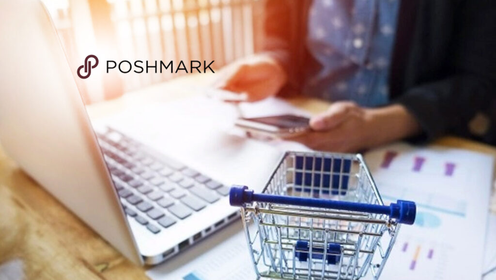 Poshmark, Inc. Launches First-of-its-Kind "Brand Closet" Program, Opening its Social Marketplace to Brands