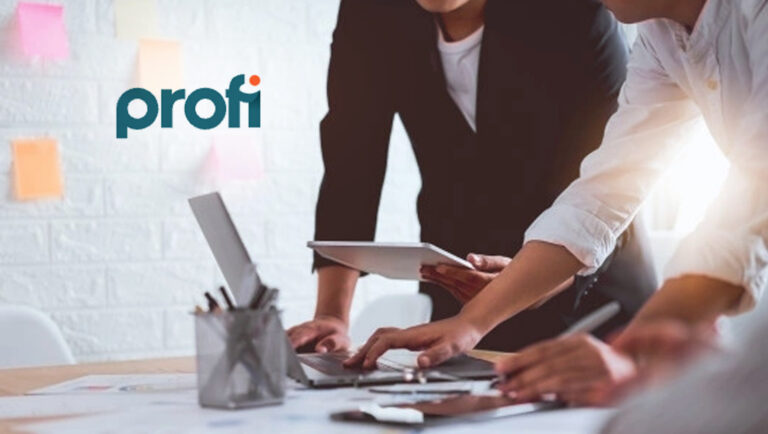 Profi Optimizes its Professional Services Automation Platform for Sales and Marketing Pros