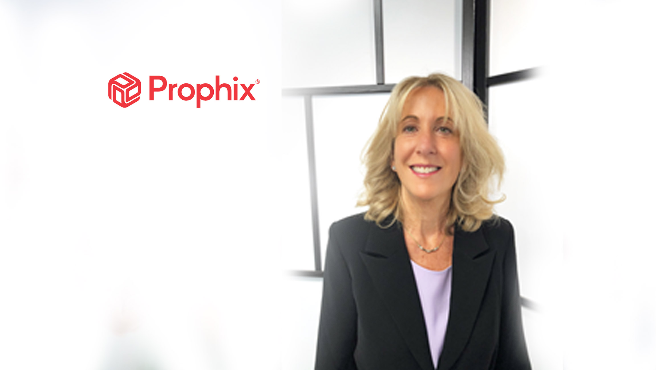 Prophix Chief Customer Innovation Officer, Susan Gershman, Named Among Top 50 Women Leaders in SaaS