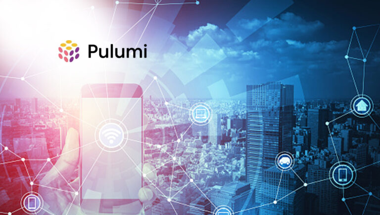 Pulumi AWS Native Provider Speeds Users Into the Future of Modern Cloud Application Development on AWS