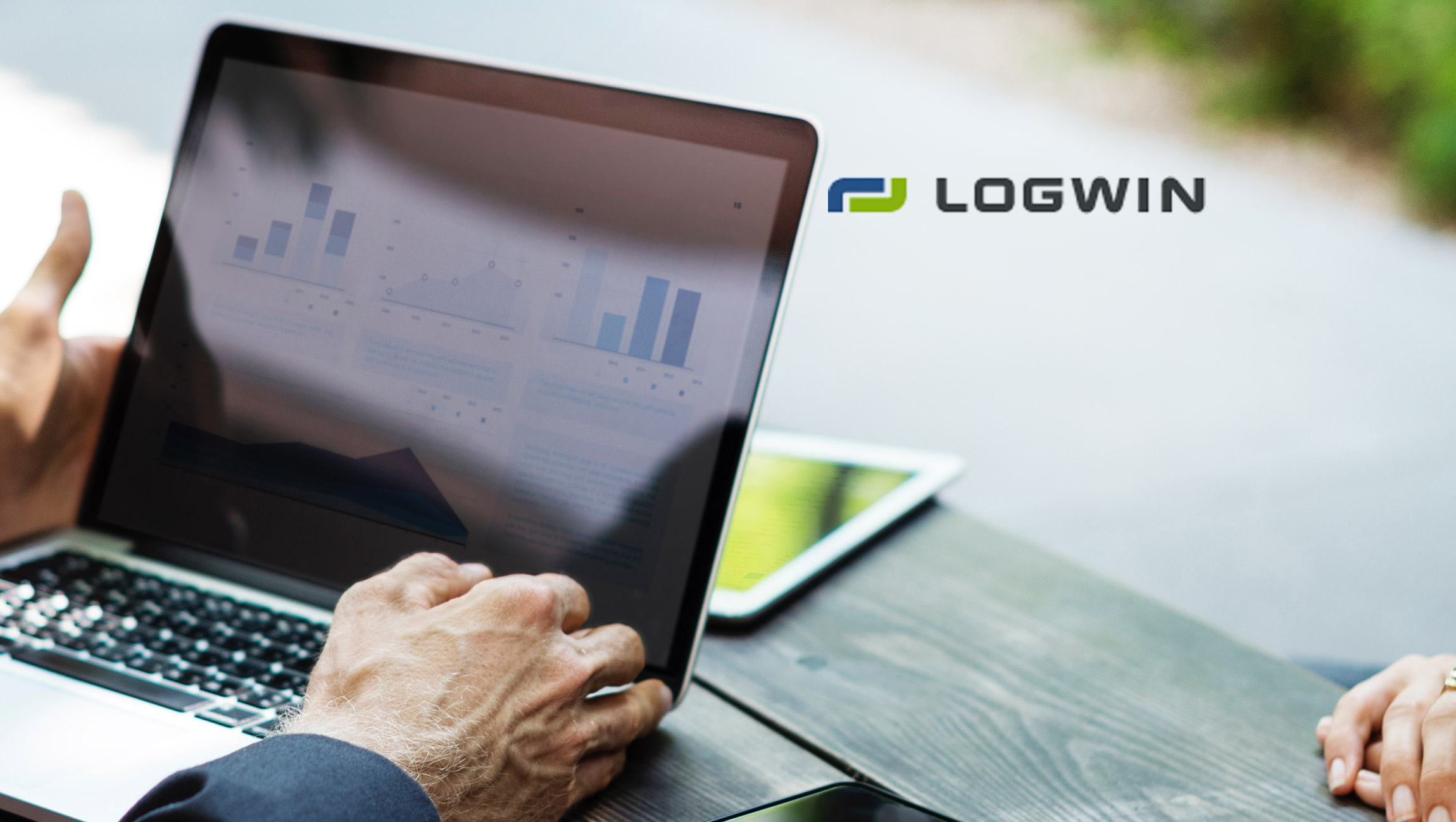 Quarterly Statement - Logwin Increases Sales and Earnings Again and Adjusts Forecast