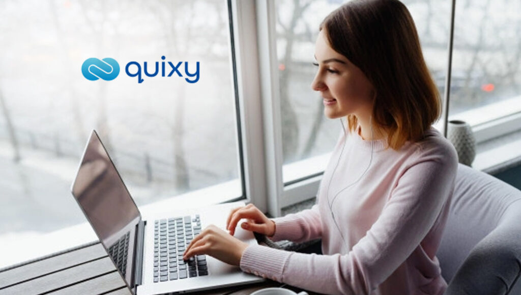 Quixy Expanding Globally: Targets UAE, Africa, and US Markets with No-Code/Low-Code Solutions