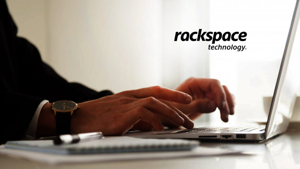 Rackspace Technology increases Customer Speed, Quality and Efficiency with Container Enablement