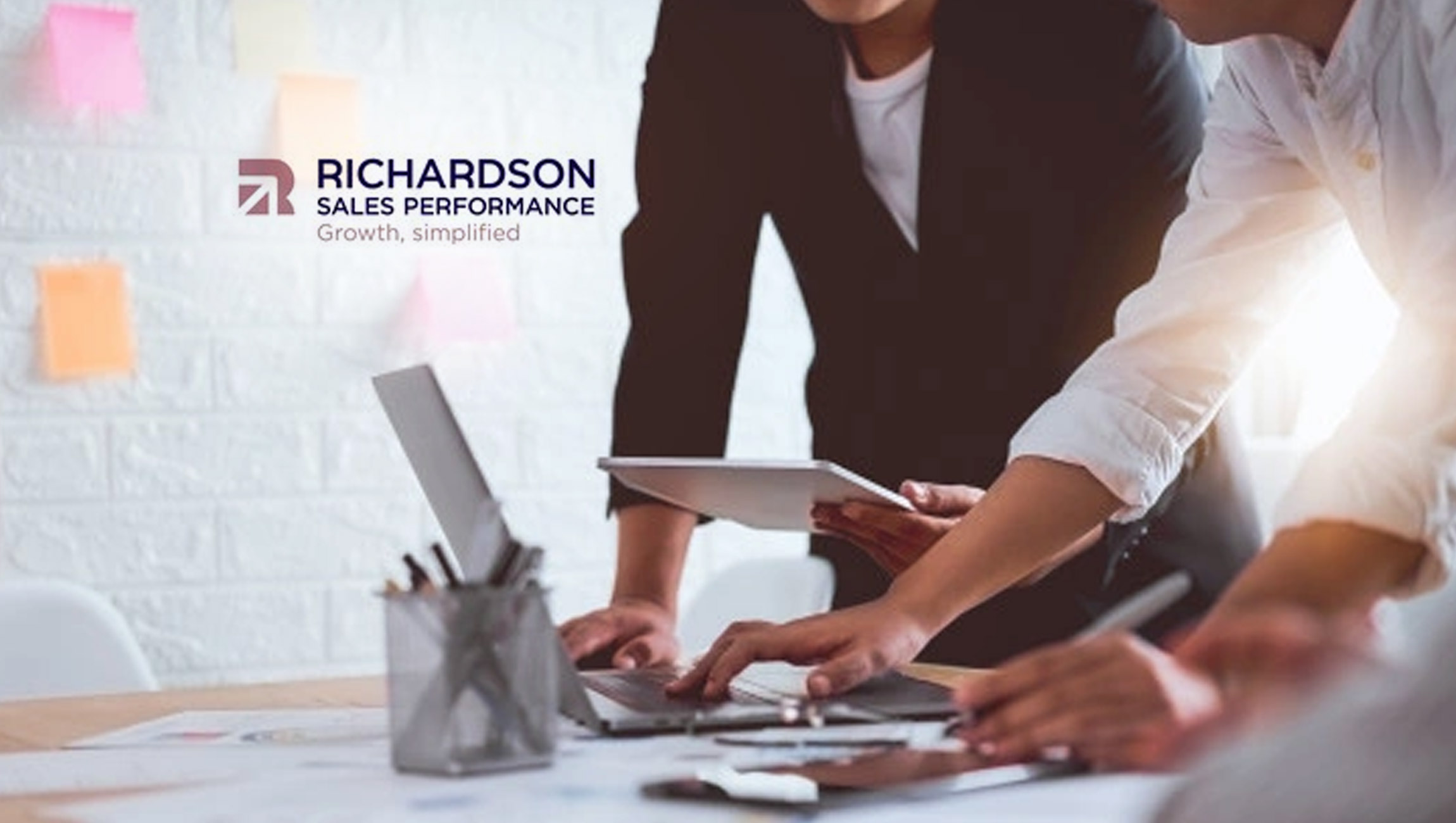 Richardson Sales Performance Named a Leader in 2022 Gartner® Magic Quadrant™ for Sales Training Service Providers