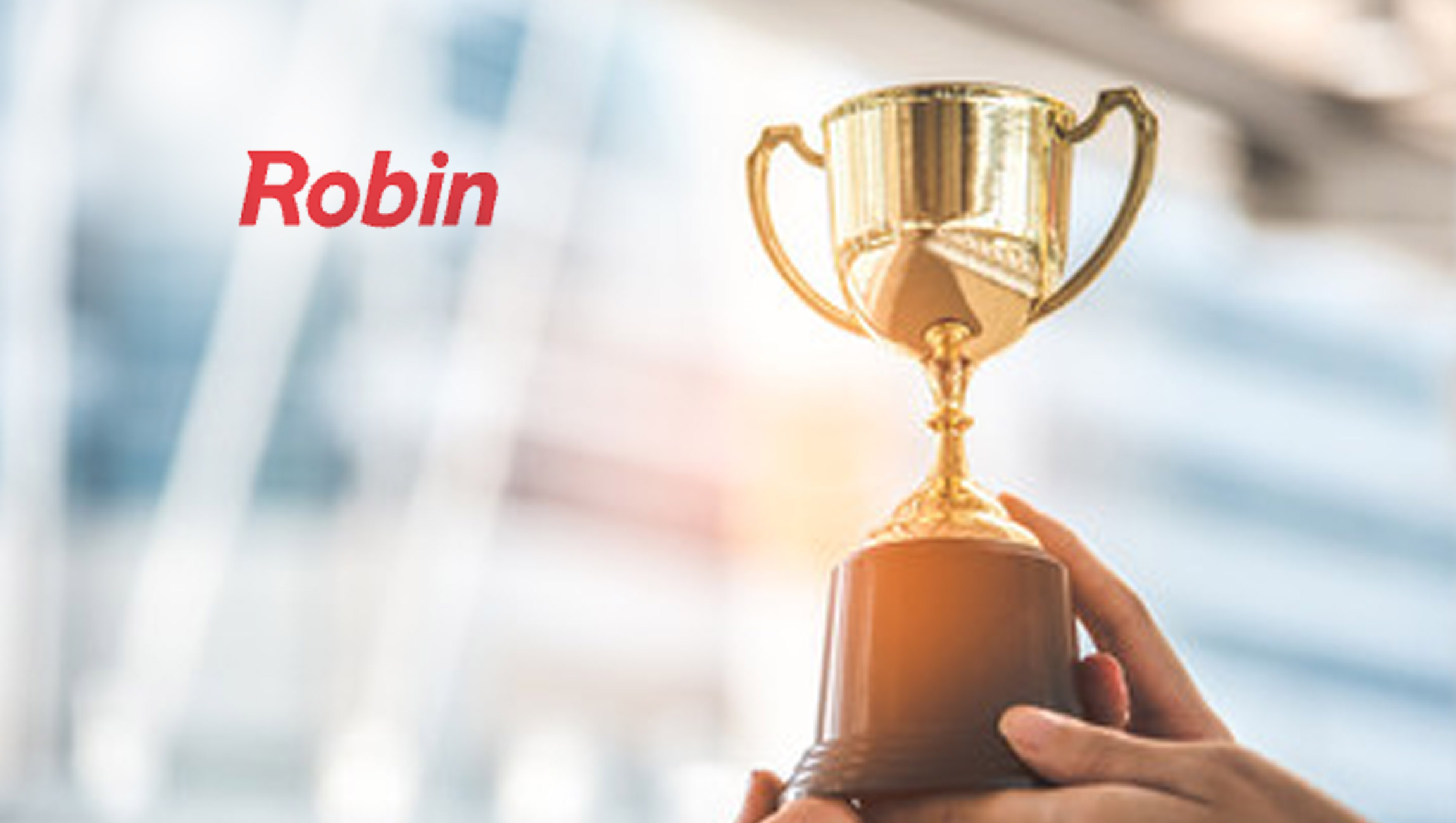 Robin Adds New Guest Experience to Award-Winning Workplace Platform