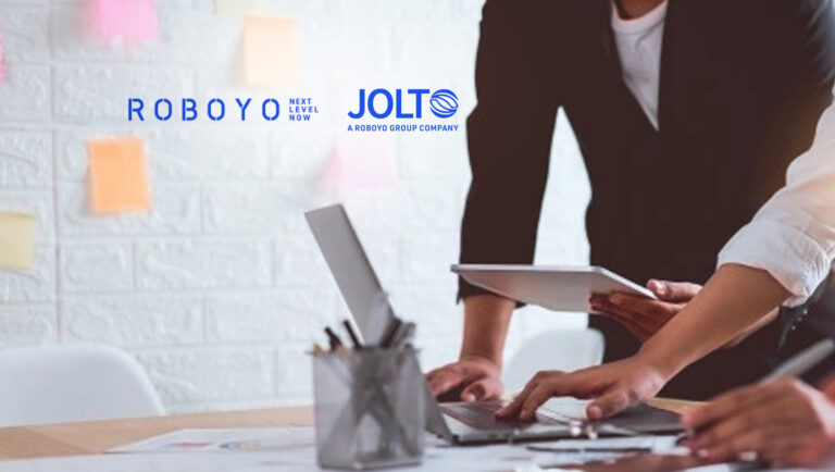 Roboyo and JOLT Advantage Group Join Forces to Strengthen US Presence