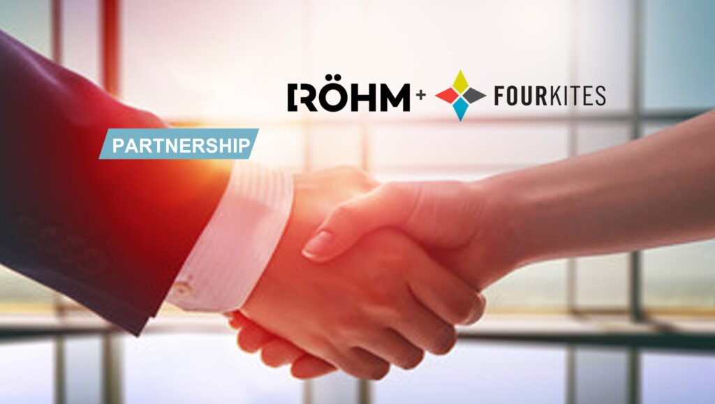 Roehm Partners with FourKites to Offer Customers Unprecedented Real-Time Visibility into Shipments