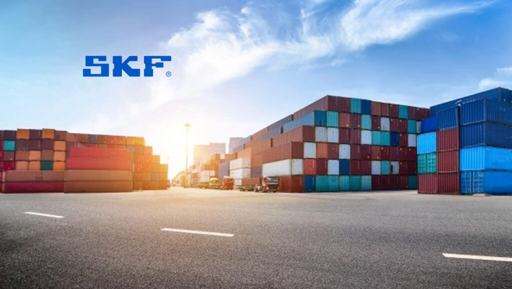 SKF-commits-to-net-zero-supply-chain-by-2050