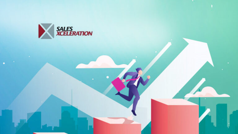 Sales Xceleration® Achieves 4th Year on Inc. 5000 List of Fastest Growing Companies!