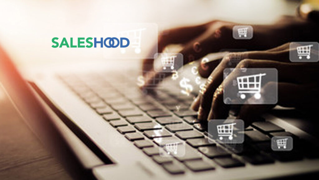 Saleshood Launches Buyer Sites to Elevate Virtual Selling Experience