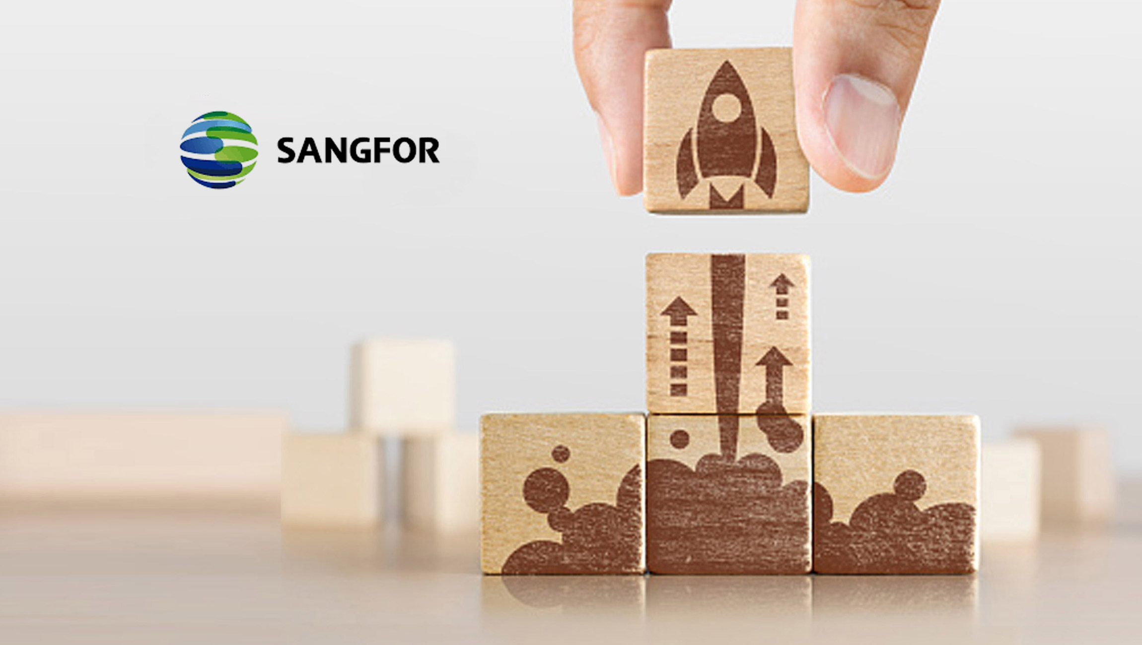 Sangfor Technologies Announces the Winners of the 2021 Global Partner Awards