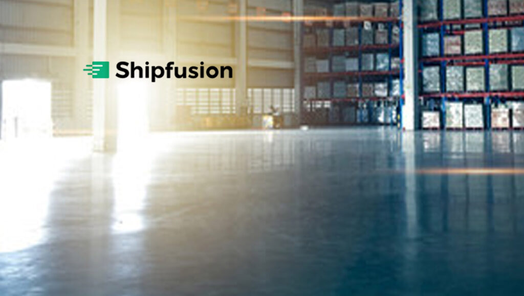 Shipfusion Named a Multichannel Merchant Top 3PL for 2022