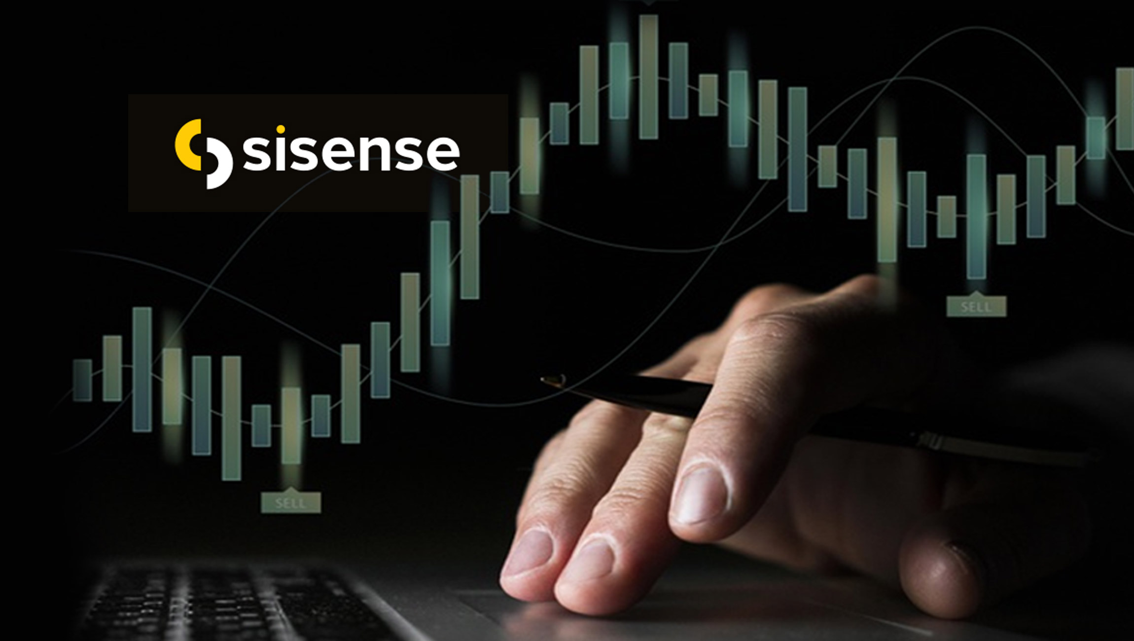 Sisense Accelerates Growth with the Sisense Fusion Platform; Appoints Paul Scholey as VP of International Sales, Kristina Agassi as General Counsel