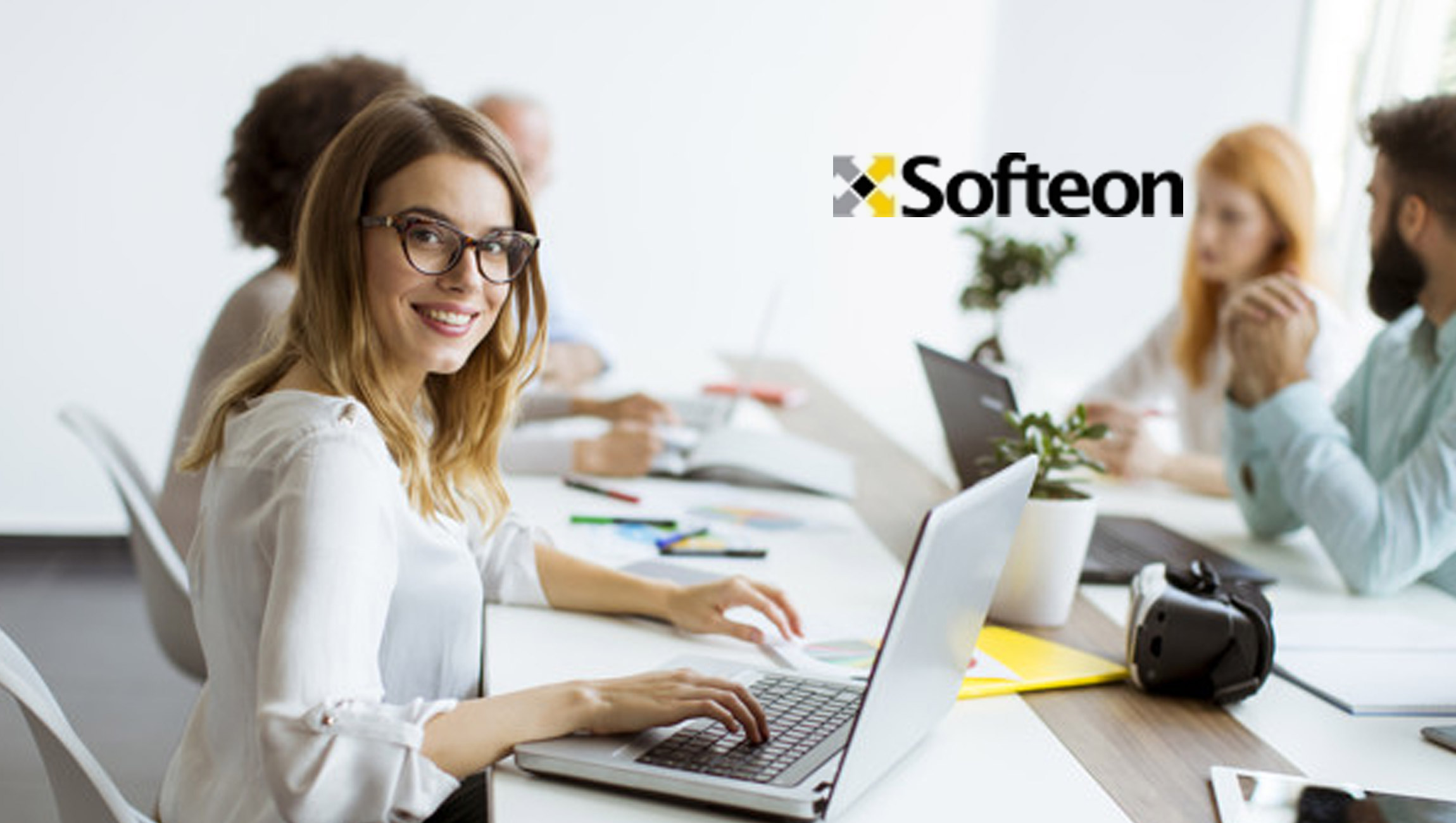 Softeon Identifies Market Opportunities for 3PLs, Offering Distributed Order Management Solutions