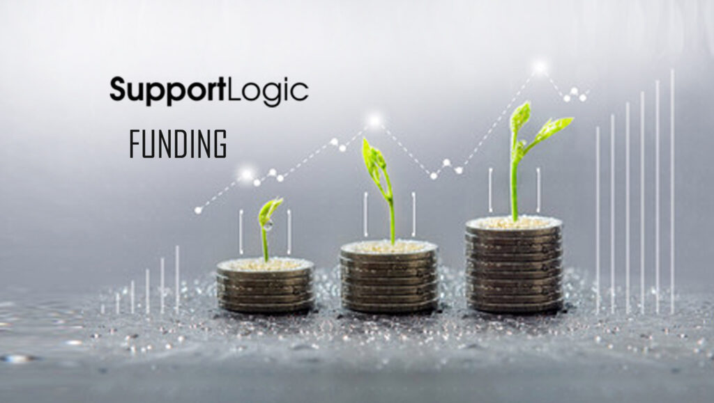 SupportLogic Announces $50 Million Series B Funding from WestBridge Capital and General Catalyst