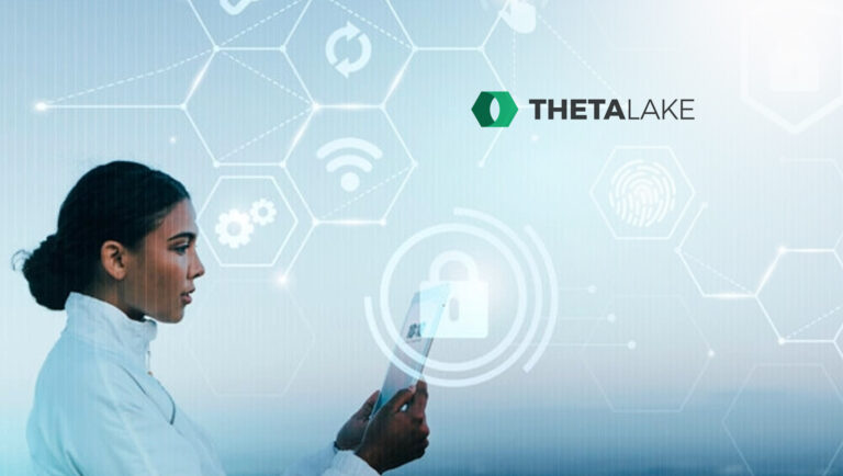 Theta Lake, Ramp Up Collaboration Tool Usage, but Compliance