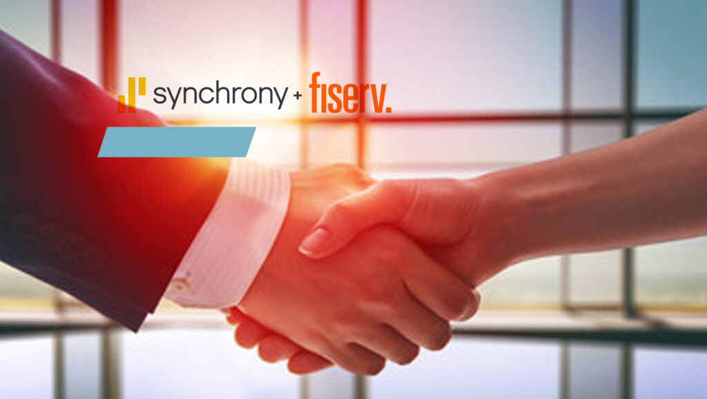 Synchrony-And-Fiserv-Expand-Strategic-Partnership-With-Payment-Options-For-Merchants-And-Their-Customers-Via-Clover