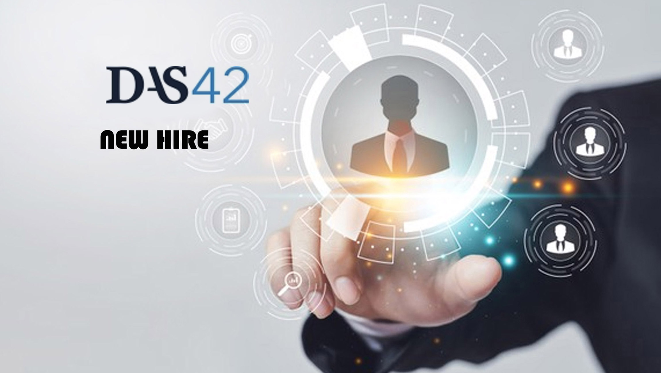 Tech Sales Leader Dana Canavan Joins DAS42 in New Vice President of Sales Role