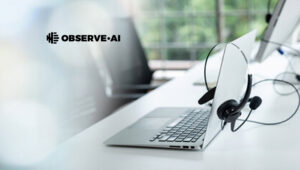 Observe.AI Research Reveals Contact Centers Are 10X More Prepared with Conversation Intelligence