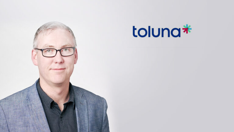 Toluna-Appoints-Kevin-Daly-as-Chief-Sales-Officer